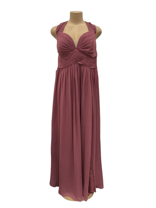Vestido 16 (AZAZIE)
