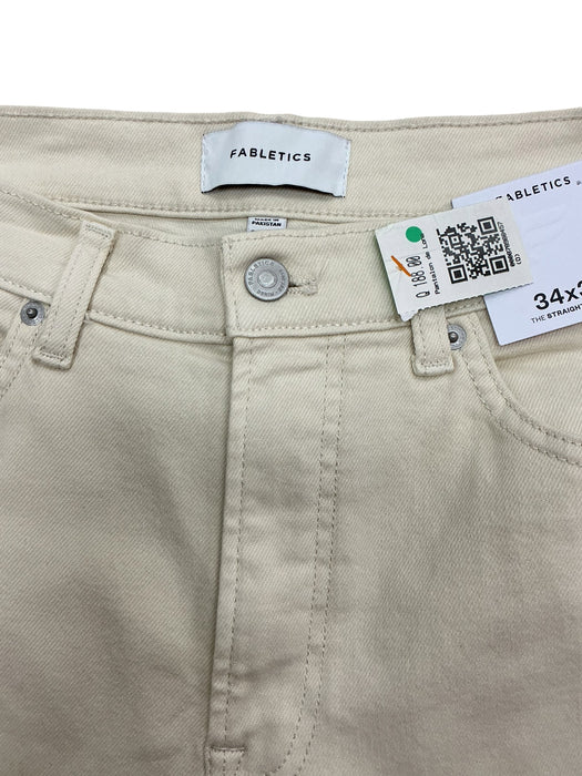 Pantalón 34X30 (FABLETICS)