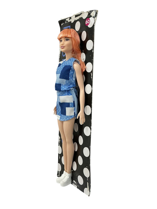 Barbie (MATTEL)