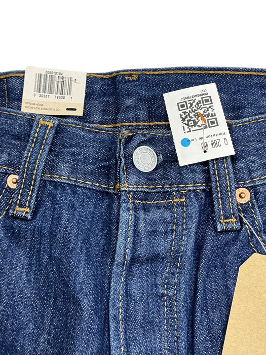 Pantalón 30*34 (LEVIS)