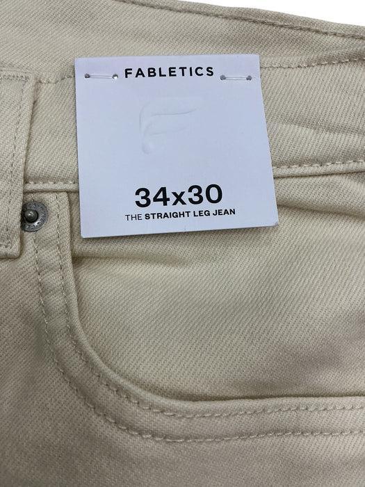 Pantalón 34X30 (FABLETICS)