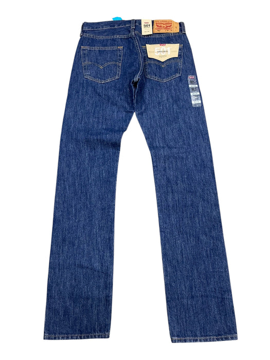 Pantalón 30*34 (LEVIS)