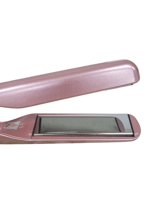 Plancha para cabello (LA SIRENA)
