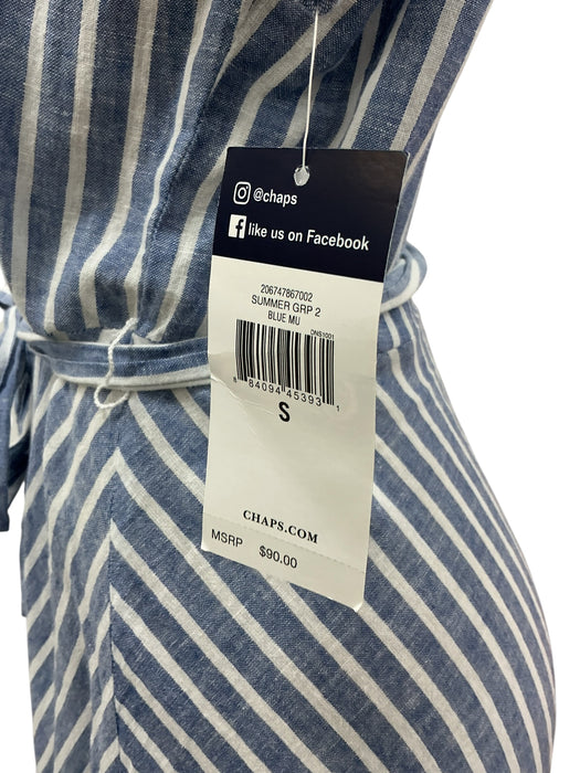 Vestido S (CHAPS)