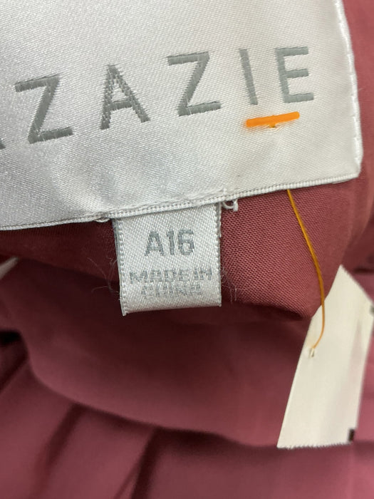 Vestido 16 (AZAZIE)