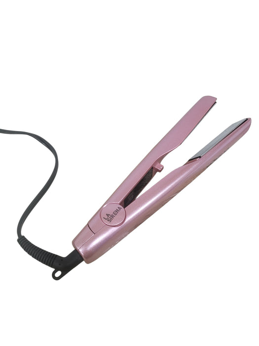 Plancha para cabello (LA SIRENA)