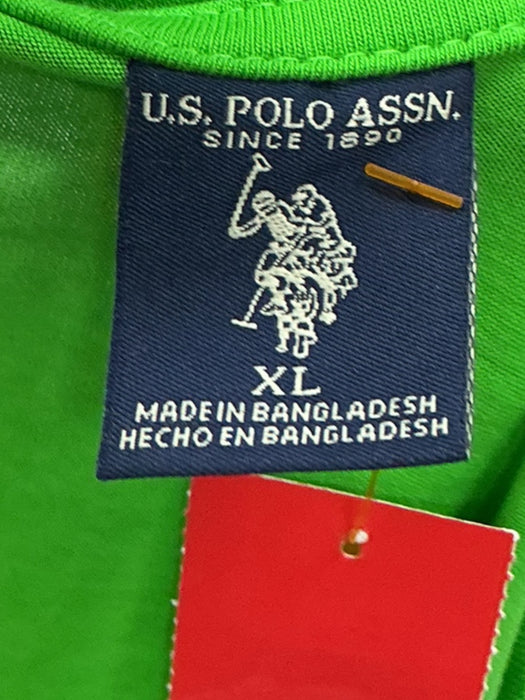 Playera XL (U.S. POLO ASSN.)