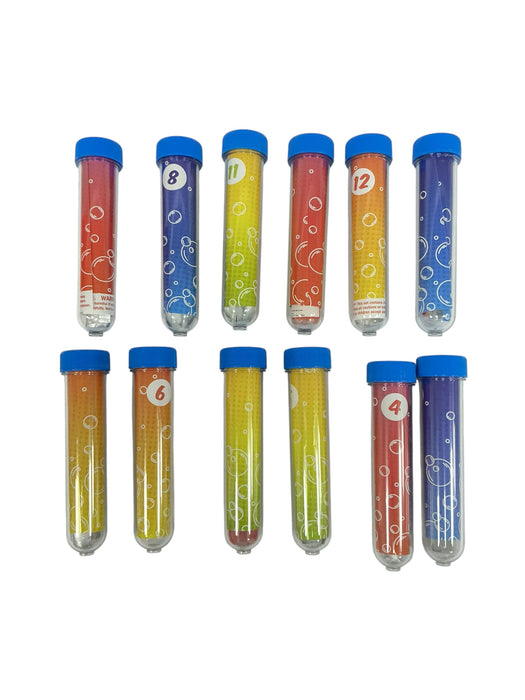 Kit de experimentos (MINDWARE)