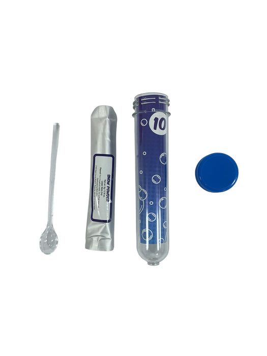 Kit de experimentos (MINDWARE)
