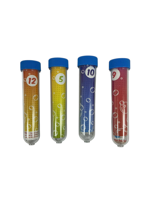 Kit de experimentos (MINDWARE)