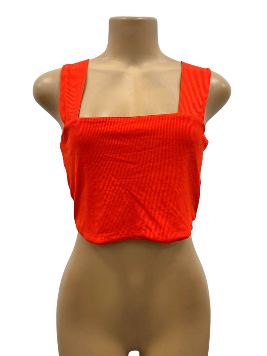 Blusa L (ZARA)