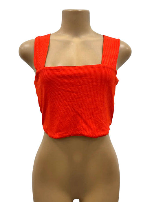 Blusa L (ZARA)