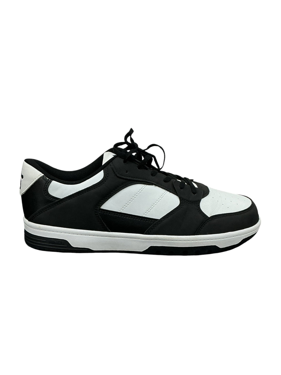 Tenis 12 (AND 1 )