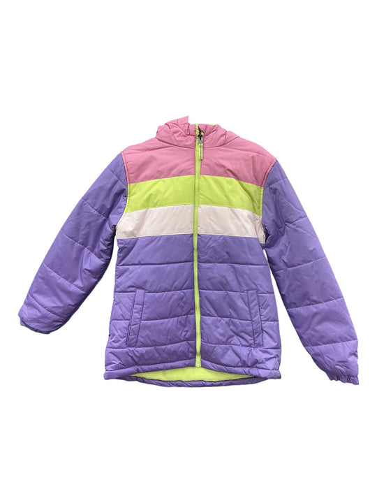 Chumpa 14/16 (WHALE TAIL)