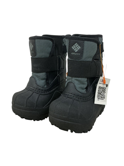 Bota para bebé 4 (COLUMBIA)