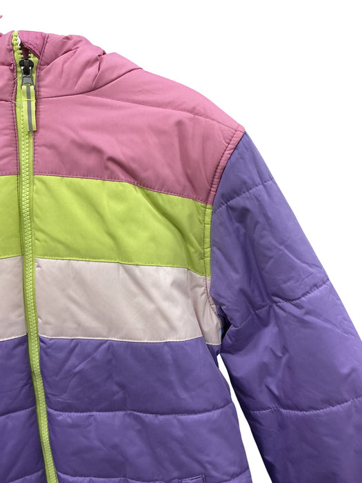 Chumpa 14/16 (WHALE TAIL)