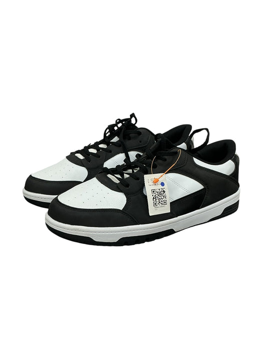 Tenis 12 (AND 1 )