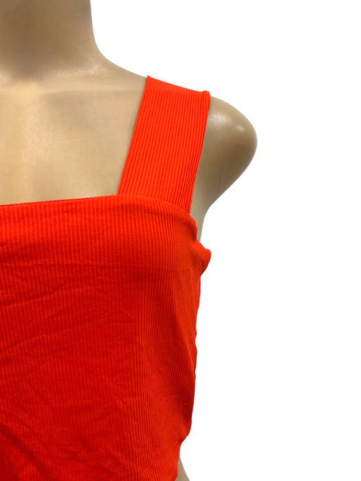 Blusa L (ZARA)