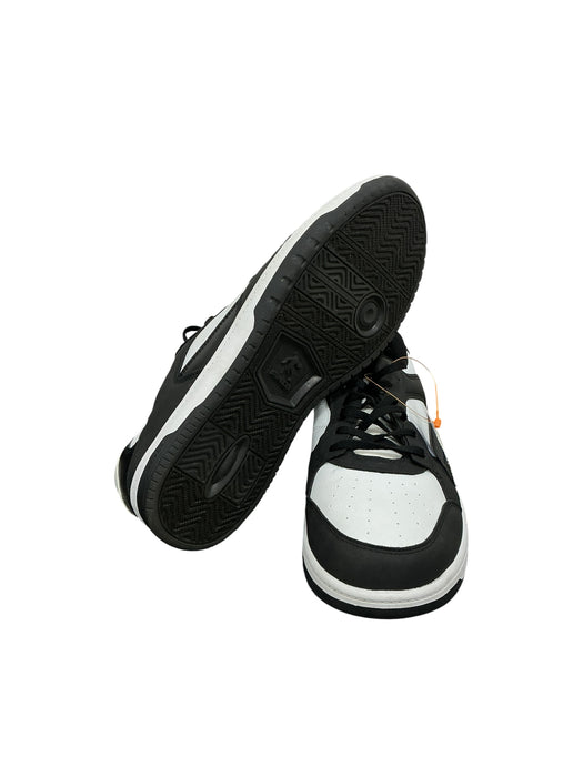 Tenis 12 (AND 1 )