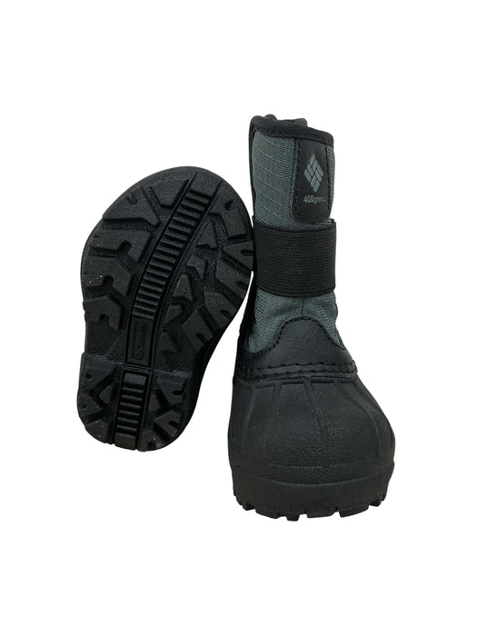 Bota para bebé 4 (COLUMBIA)