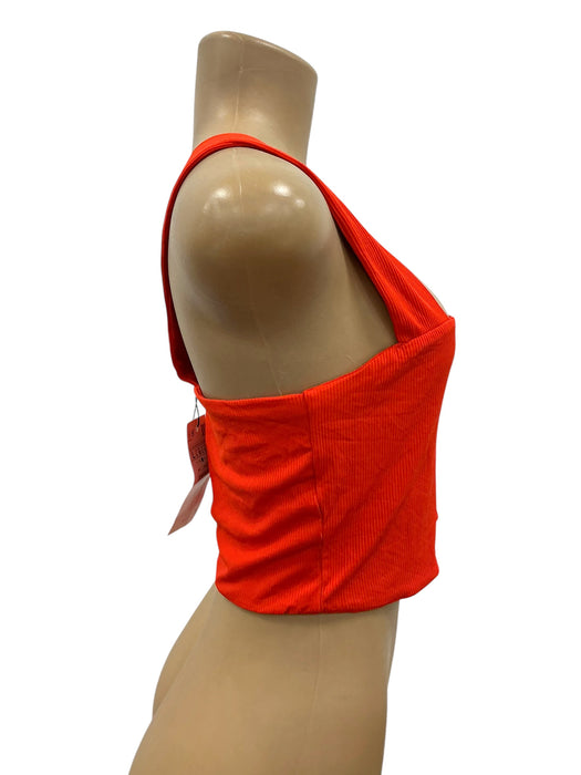 Blusa L (ZARA)