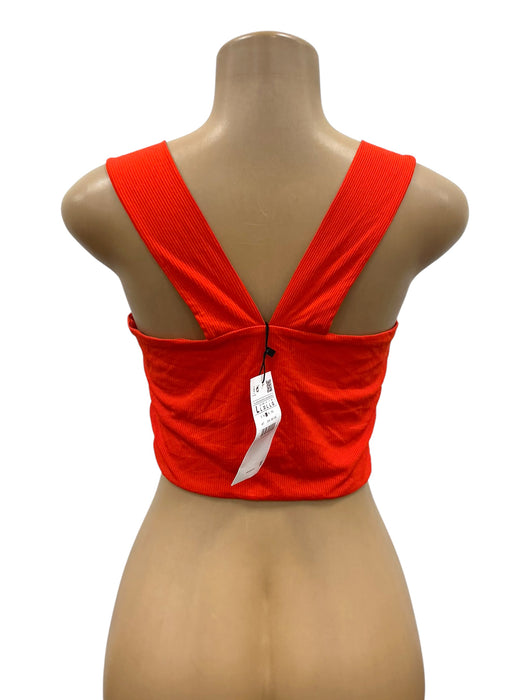 Blusa L (ZARA)