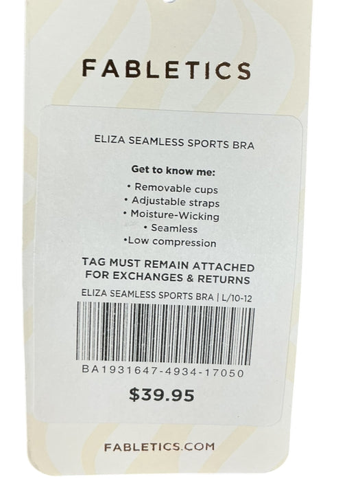 Top L (FABLETICS)