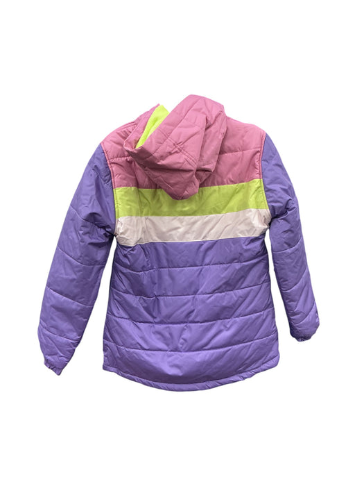 Chumpa 14/16 (WHALE TAIL)