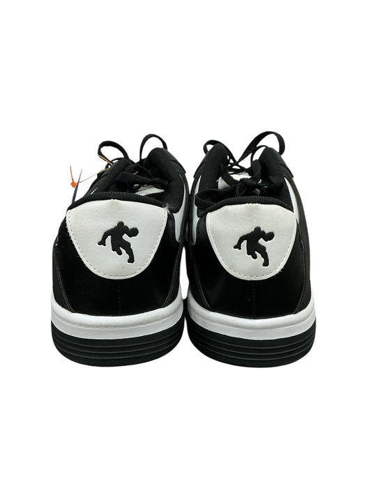 Tenis 12 (AND 1 )