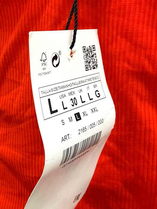 Blusa L (ZARA)