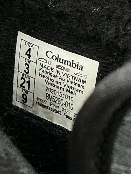 Bota para bebé 4 (COLUMBIA)