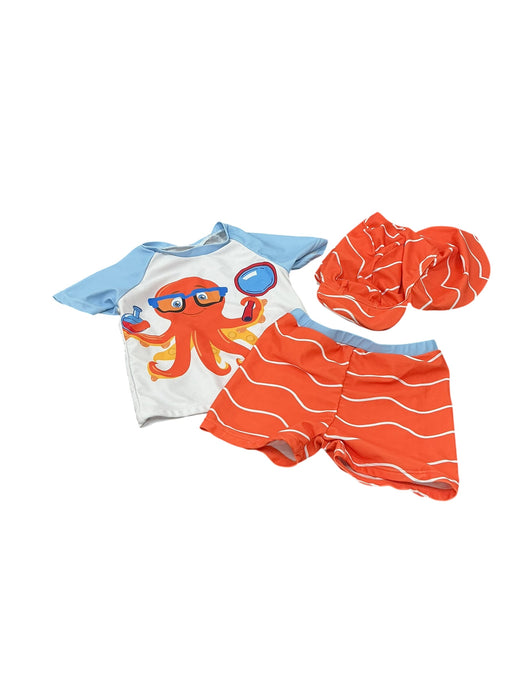 Traje para bebé 18-24M