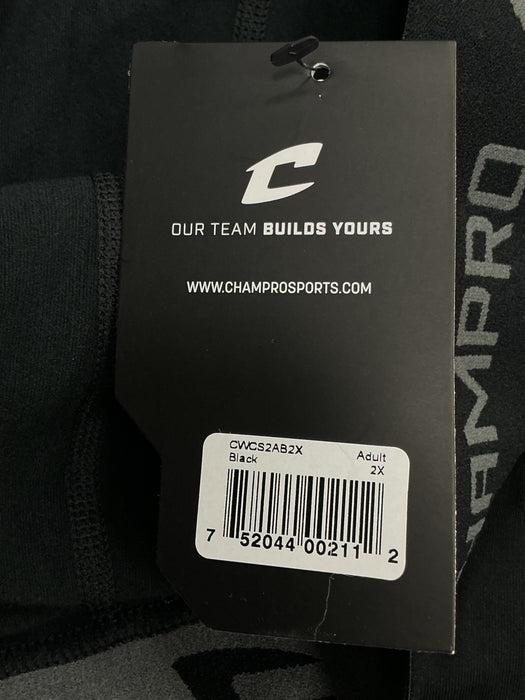 Leggings 2X (CHAMPRO)
