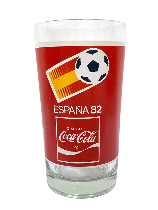 Set de vasos (COCA COLA)