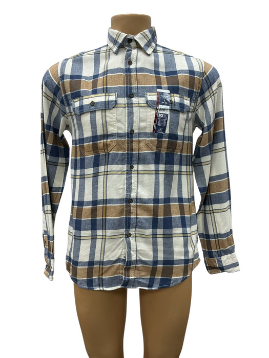 Camisa S (GEORGE)