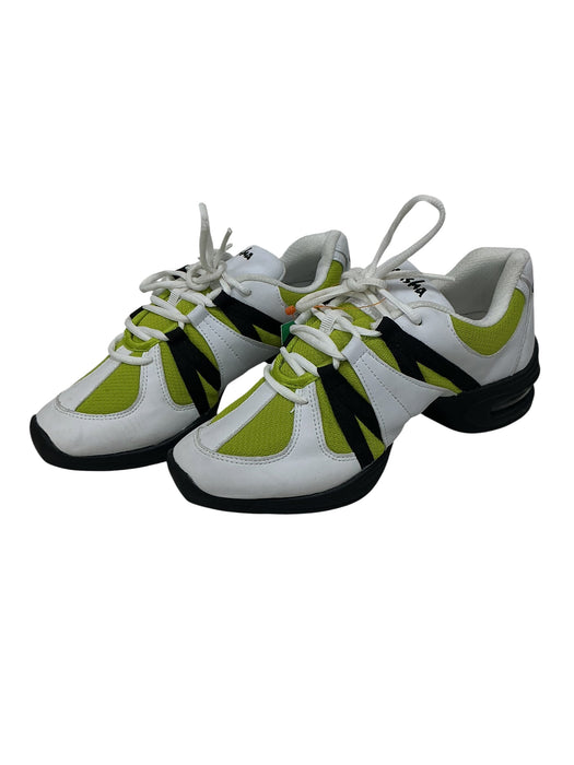 Tenis 8 (SANSHA)