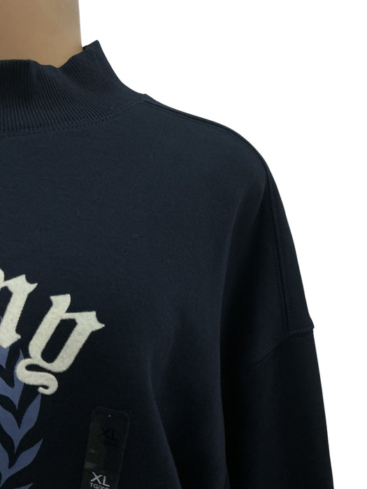 Sudadero XL (TOMMY HILFIGER)