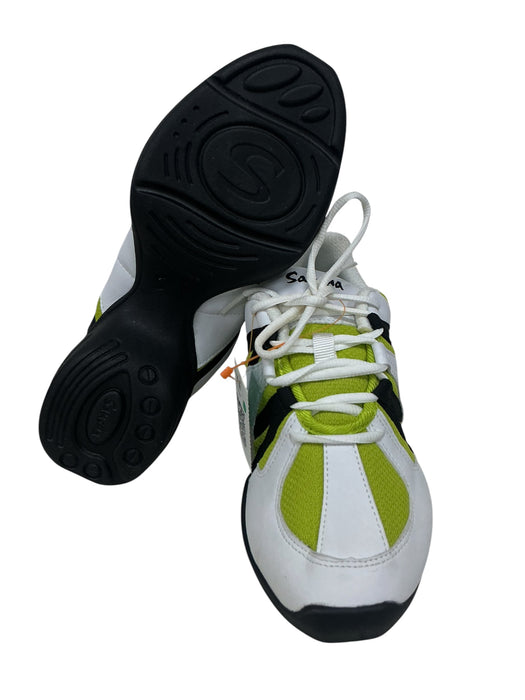Tenis 8 (SANSHA)