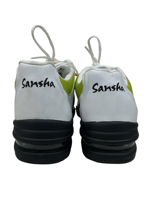 Tenis 8 (SANSHA)