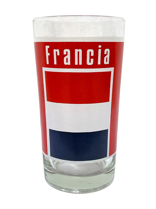 Set de vasos (COCA COLA)