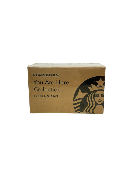 Mini taza (STARBUCKS)
