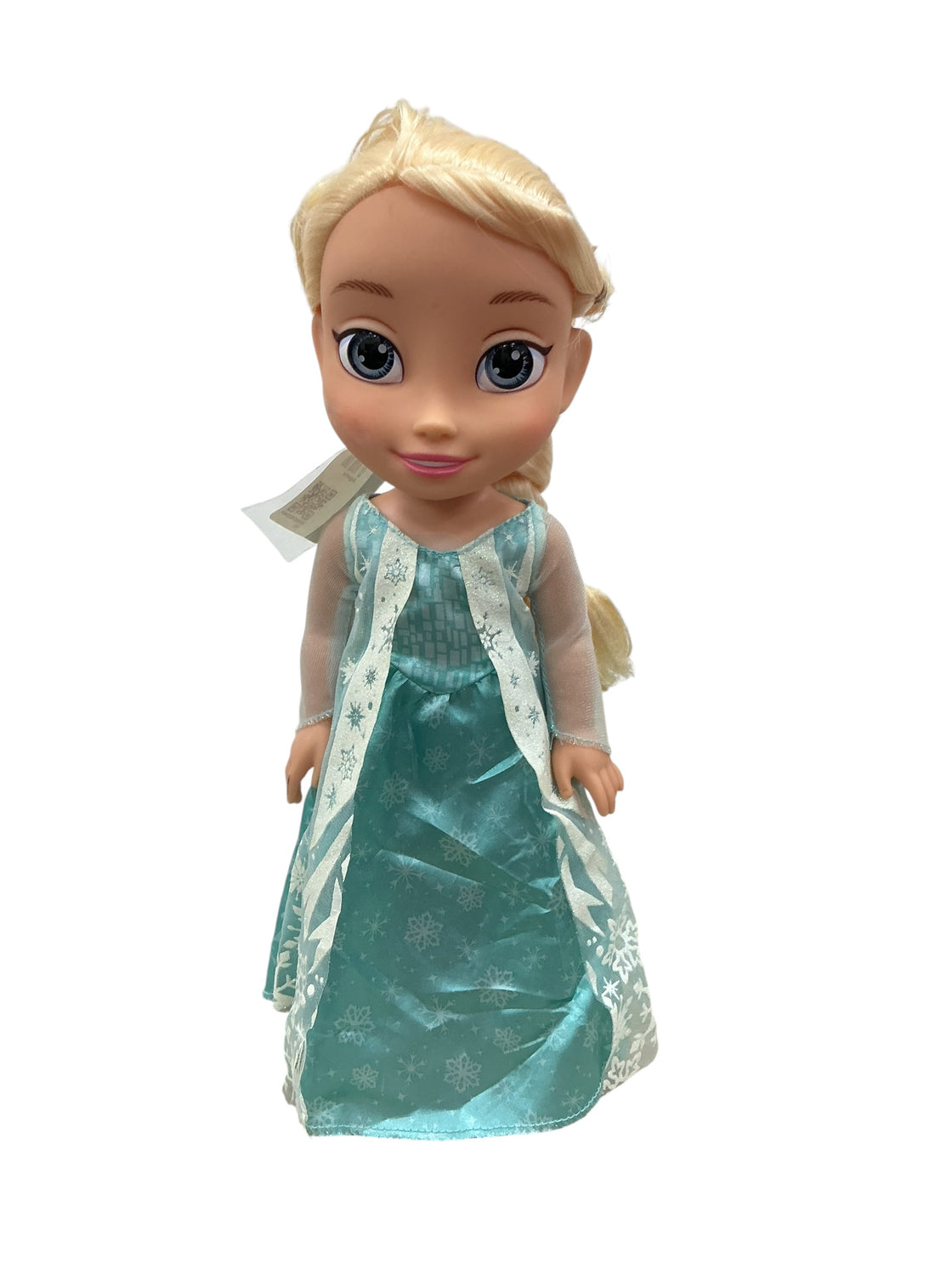 Elsa (DISNEY)