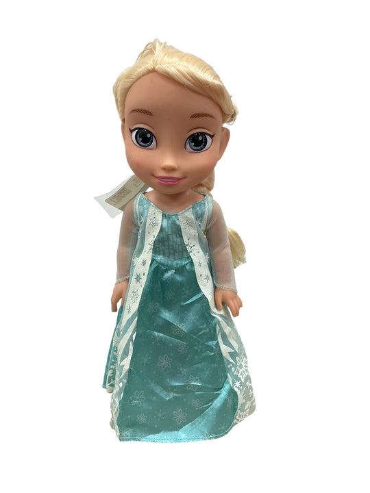 Elsa (DISNEY)