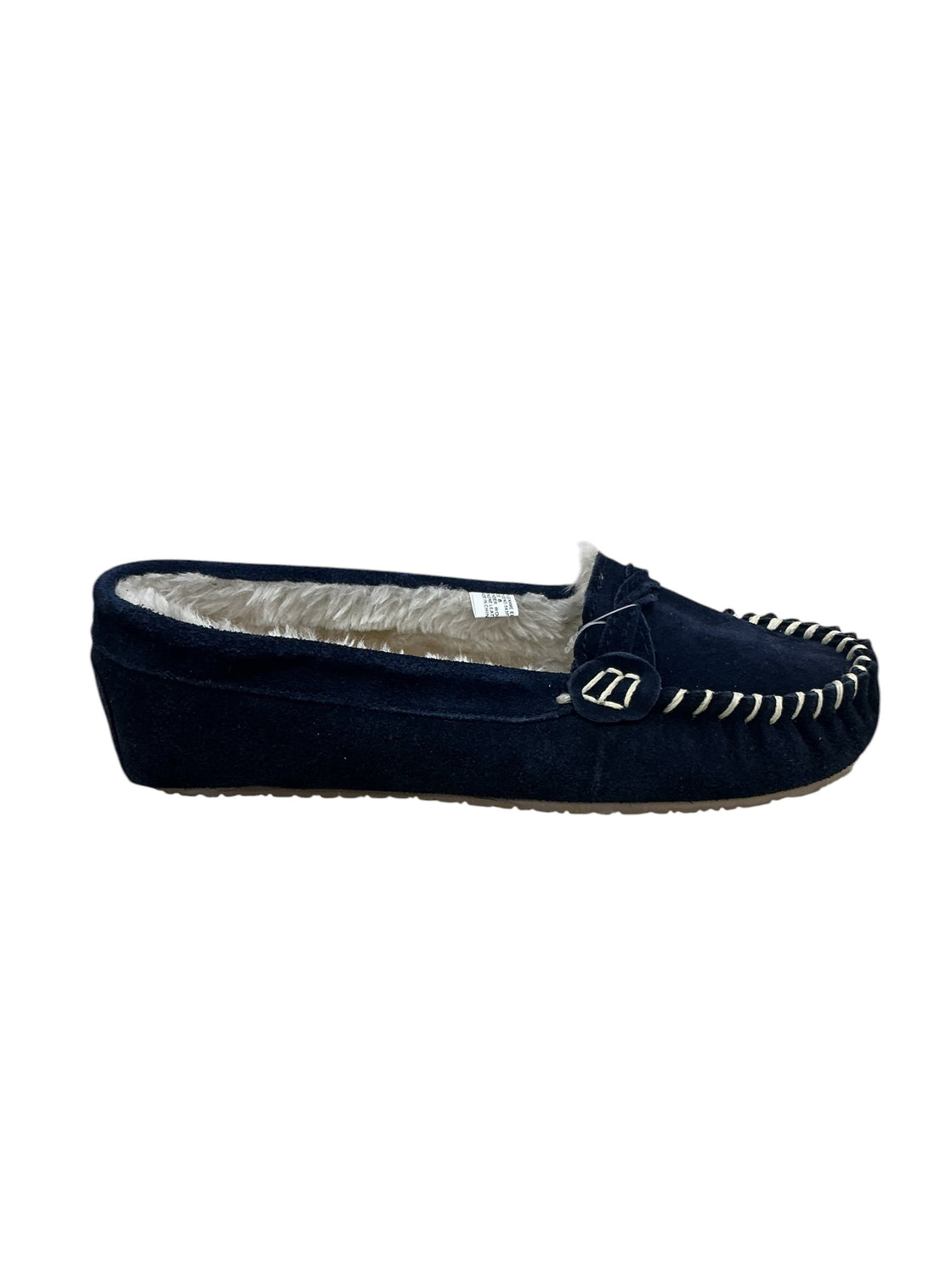 Zapato 8 (NATURAL)