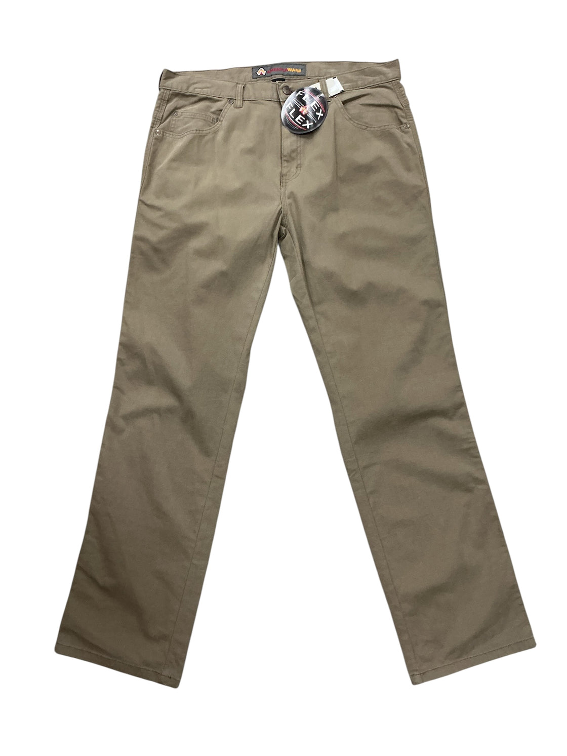 Pantalón 30X32 (AMERIC AWARE)