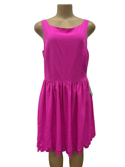 Vestido 12 (ELIZA J)