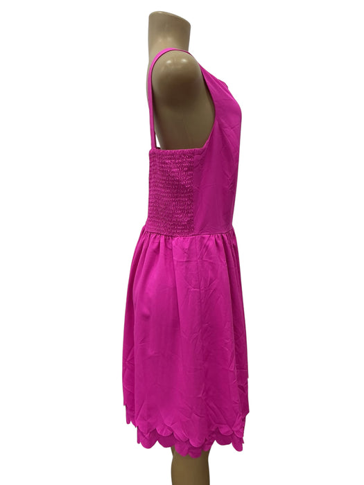 Vestido 12 (ELIZA J)