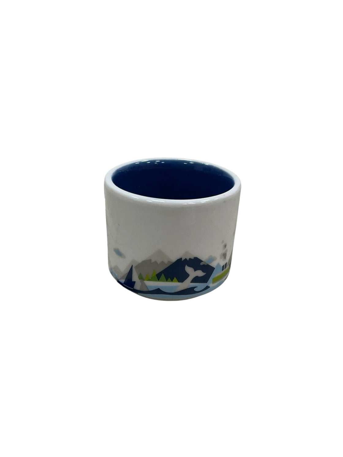 Mini taza (STARBUCKS)