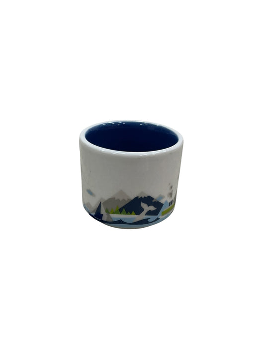 Mini taza (STARBUCKS)