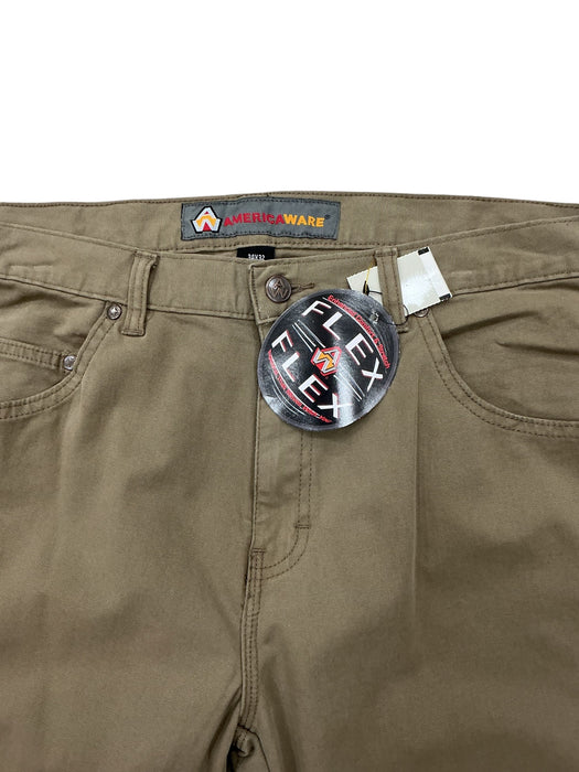 Pantalón 30X32 (AMERIC AWARE)